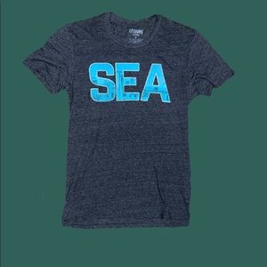 Seattle tshirt